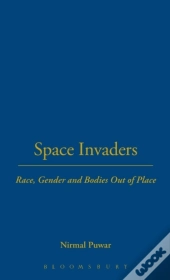 Space Invaders