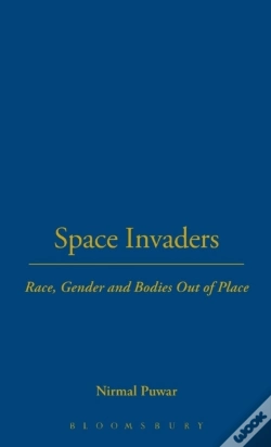 Capa do artigo Space Invaders
