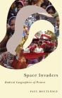 Space Invaders - Preview