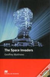 Capa do artigo Space Invadersintermediate