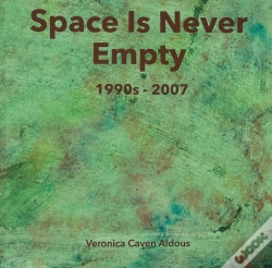 Capa do artigo Space Is Never Empty 1990s - 2007