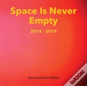 Capa do artigo Space Is Never Empty 2014 - 2019