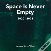 Capa do artigo Space Is Never Empty 2020 - 2023