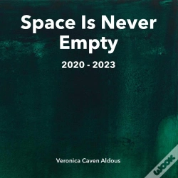 Capa do artigo Space Is Never Empty 2020 - 2023