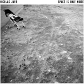 Capa do artigo Space Is Only Noise - CD