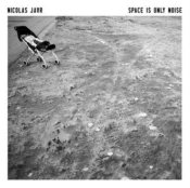 Capa do artigo Space Is Only Noise - Vinil
