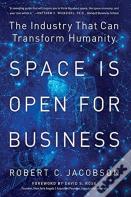 Space Is Open For Business