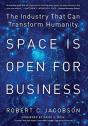 Space Is Open For Business - Preview