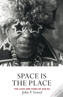 Capa do artigo Space Is The Place