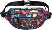 Capa do artigo Space Jam 2: A New Legacy Tune Squad Pochete Glaze, Multicolorido