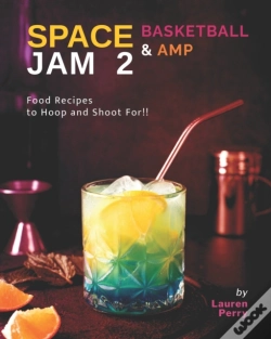 Capa do artigo Space Jam 2