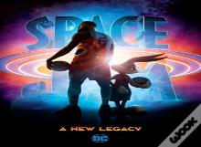 Space Jam: A New Legacy