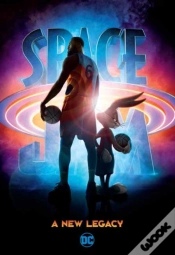 Capa do artigo Space Jam: A New Legacy