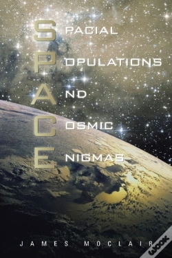 Capa do artigo S.P.A.C.E