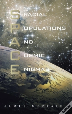 Capa do artigo S.P.A.C.E