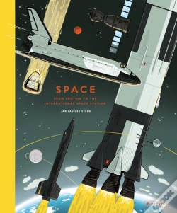 Capa do artigo Space