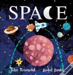 Capa do artigo Space