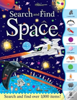 Capa do artigo Space