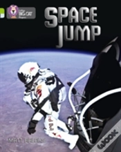Capa do artigo Space Jump