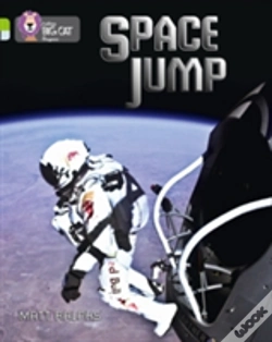 Capa do artigo Space Jump