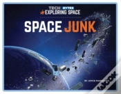 Capa do artigo Space Junk