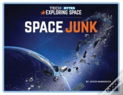 Capa do artigo Space Junk