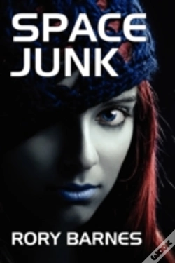 Capa do artigo Space Junk