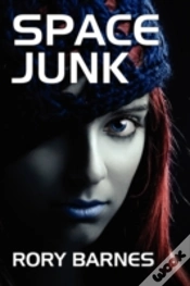 Capa do artigo Space Junk