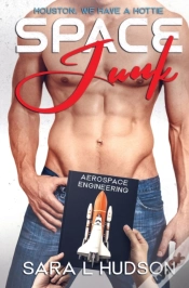 Capa do artigo Space Junk