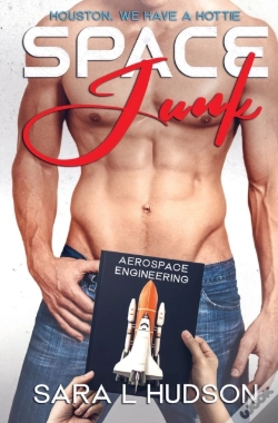 Capa do artigo Space Junk
