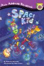 Space Kid - Preview