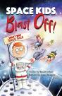 Space Kids: Blast Off! - Preview