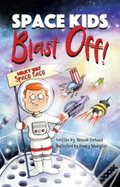 Capa do artigo Space Kids: Blast Off!