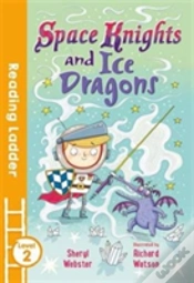 Capa do artigo Space Knights And Ice Dragons