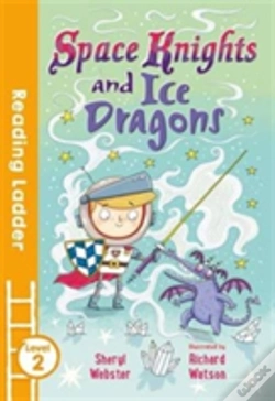 Capa do artigo Space Knights And Ice Dragons