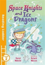 Space Knights And Ice Dragons - Preview