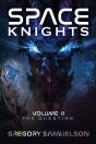 Space Knights - Preview