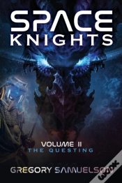 Capa do artigo Space Knights