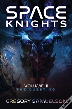 Capa do artigo Space Knights