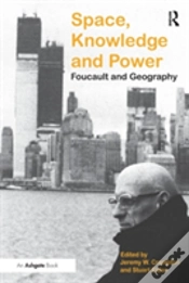 Capa do artigo Space, Knowledge And Power