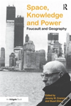 Capa do artigo Space, Knowledge And Power