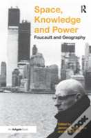 Space, Knowledge And Power