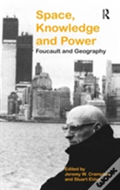 Capa do artigo Space, Knowledge And Power