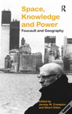 Capa do artigo Space, Knowledge And Power