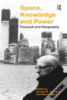 Space, Knowledge And Power