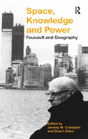 Space, Knowledge And Power - Preview