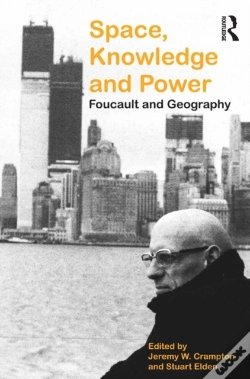 Capa do artigo Space, Knowledge And Power