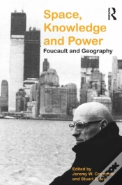 Capa do artigo Space, Knowledge And Power