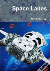 Capa do artigo Space Lanes