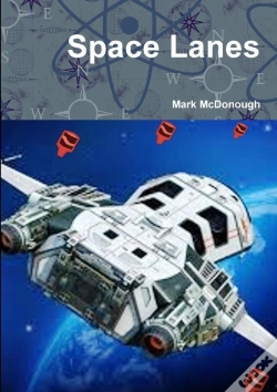 Capa do artigo Space Lanes